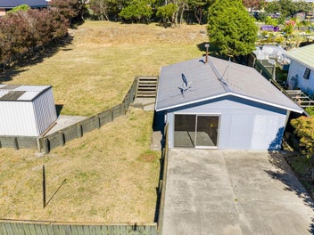 31 Uxbridge Street, Renwick