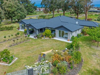 63 Bergin Road, Foxton, Foxton