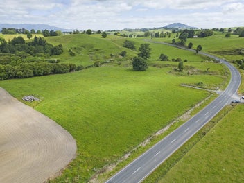0 Ouruwhero Road, Otorohanga, Otorohanga
