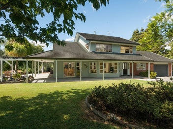 40 Ongare Point Road, Katikati