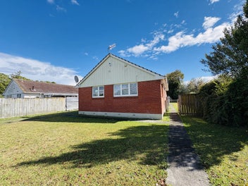 11 Brentwood Avenue, Highbury, Palmerston North