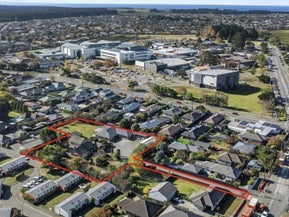 217 Mairehau Road, Burwood, Christchurch