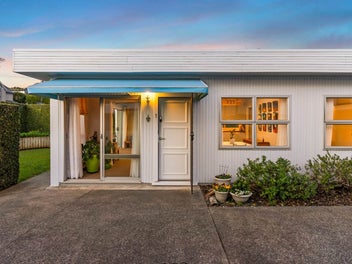 1/21 Paunui Street, St Heliers, Auckland