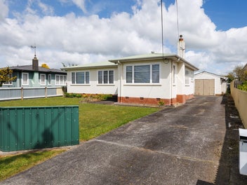 32 Andrew Street, Feilding, Feilding
