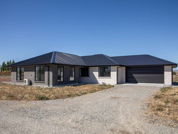 21 Thyme Fields Road, Springvale, Alexandra