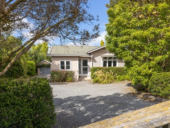 155 Renall Street, Masterton