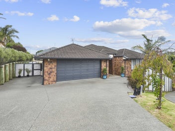 28 Hawaiian Parade, Arkles Bay, Whangaparaoa