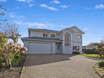 35 Stanley Drive, Lynmore, Rotorua