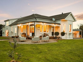 2/138 Ranby Road, Ohaupo, Ohaupo