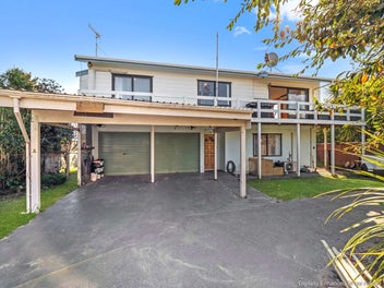 12B Cambridge Street, Gonville, Whanganui