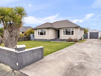 7 Manurere Street, Hei Hei, Christchurch