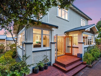 42 Barriball Street, Fitzroy, New Plymouth