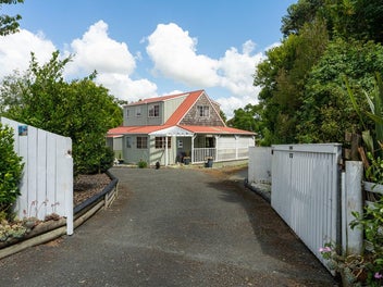 35 Hill View Road, Kamo