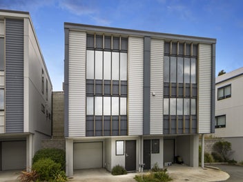 18/104 Maupuia Road, Maupuia, Wellington