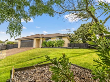 20 Hoyte Place, Pukehangi, Rotorua