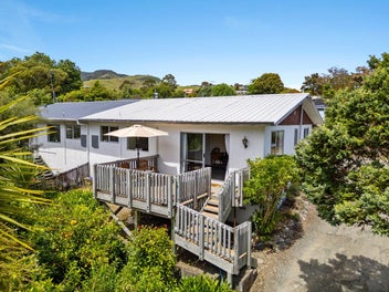 1/62A Dodson Valley Road, Atawhai, Nelson