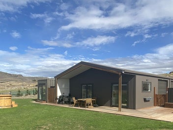 410B Alexandra-Fruitlands Road, Conroys Gully, Alexandra