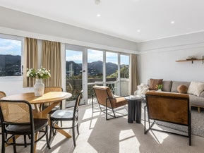 7/116 Mairangi Road, Wilton, Wellington