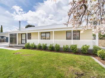22 Lincoln Street, Ashhurst, Ashhurst
