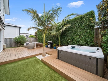 68 Fort Lincoln Loop, Karaka, Papakura