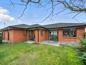 73 Barnes Street, Pegasus, Pegasus