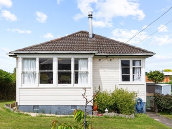 10 Allenby Avenue, Liberton, Dunedin