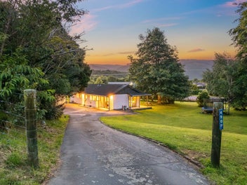 490F Main Road North, Timberlea, Upper Hutt
