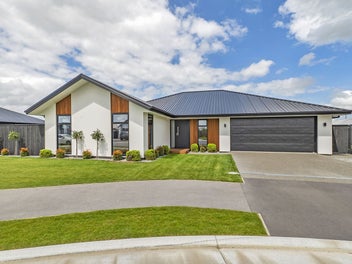 7 Hawk Close, Rolleston, Rolleston