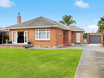 28 Pearsons Avenue, Claudelands, Hamilton