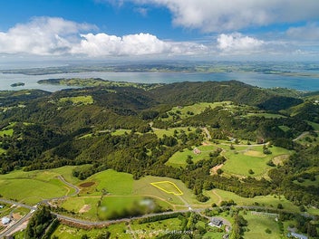 419 Owhiwa Road, PARUA BAY