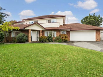 5 Idris Court, The Gardens, Auckland