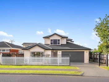 2A Afton Place, Ranui, Auckland