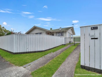 111 Apollo Parade, Milson, Palmerston North