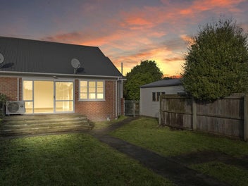 9 Torlesse Street, Avonside, Christchurch