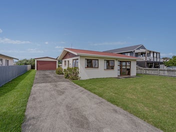 7 Catherine Crescent, Whitianga
