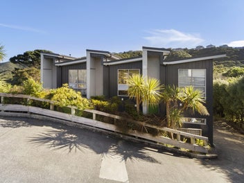 10/114 Mitchell Street, Brooklyn, Wellington