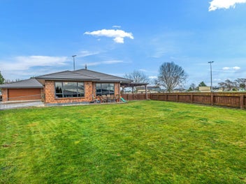 16 Kauri Place, Pahiatua, Pahiatua