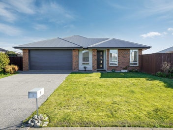 5 Lancewood Way, Rangiora, Rangiora