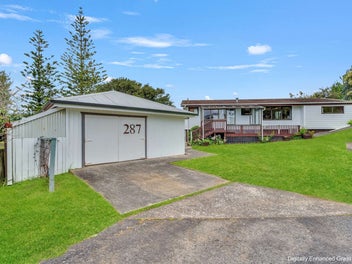 287 Main Sh25 Road, TAIRUA, Tairua