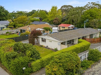 381A Ellesmere Junction Road, Springston, Springston