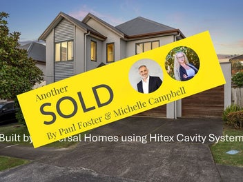 6 Vicente Place, Oteha, Auckland