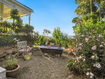 58 Old Valley Road, Ōkaihau