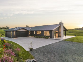 912 Te Miro Road, Te Miro, Cambridge