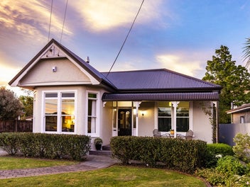 9 Rosebery Street, Spreydon, Christchurch