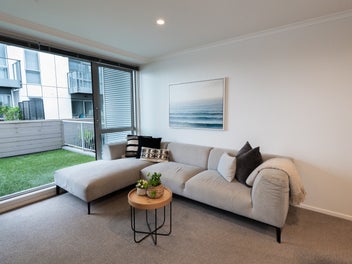 2N/21 Virginia Avenue East, Eden Terrace, Auckland
