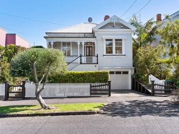 87 Rose Road, Grey Lynn, Auckland