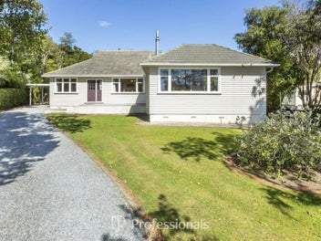 58 Heretaunga Square, Silverstream, Upper Hutt