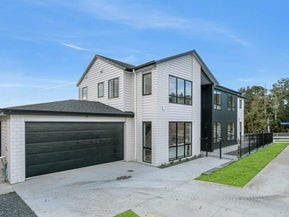 44 Tannaghmore Drive, Flat Bush, Auckland