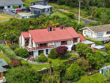 222 Reservoir Road, Thames, Thames