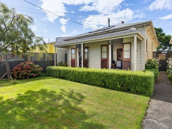 32 Dunstan Street, Otaki, Otaki